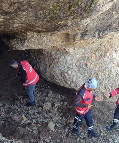 22 gündür kayıp: Diyarbakırlı Salih Ertaş nerede?