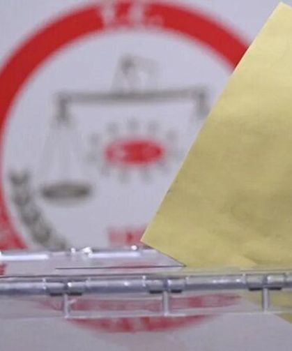 3 ilde seçim yapılacak: 5 belediye başkanı seçilecek