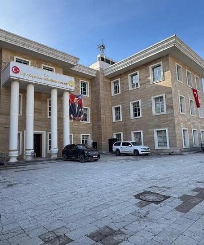 Şırnak'ta operasyon: Muhtar tutuklandı