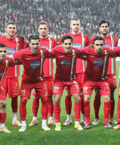 Amedspor'un Süper Lig'deki başkanı kim olacak? Taraftar yanıtladı!