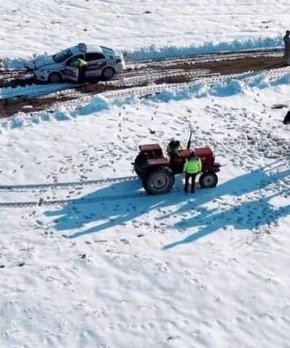 Muğla'da çalındı: 21 yıl sonra Van'da bulundu