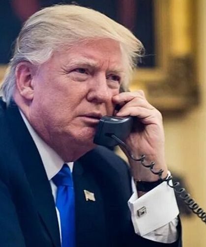 Trump: "İran'da yeni lider seçiminde yer almalıyım"