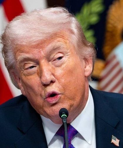 ABD Başkanı Trump’tan kritik İran açıklaması
