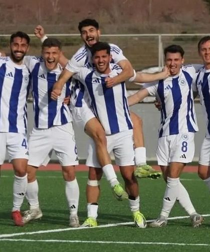 Türkiye’de bu da oldu: 12 gol yiyen takım sahadan çekildi!