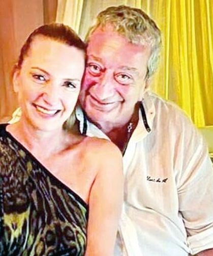 Ünlü iş insanı yaya geçidinde hayatını kaybetti: