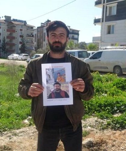 Pencereden kaçıp sırra kadem bastı: Vanlı Uğur 24 gündür kayıp!