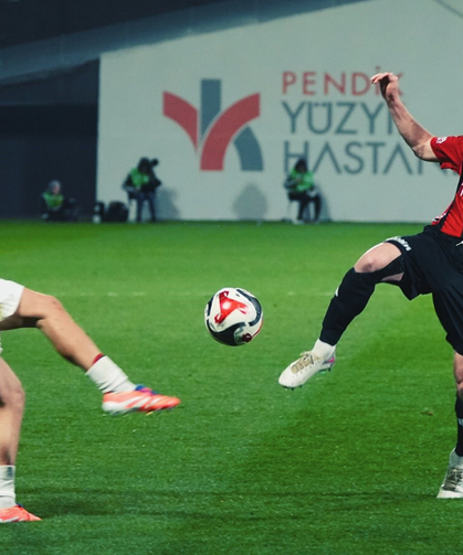 Amedspor’dan ayrılan 4 futbolcu ilk maçını Vanspor’a karşı oynadı!
