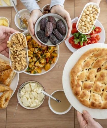 Diyarbakır’da uzmanından ''İftar yemeği” uyarısı