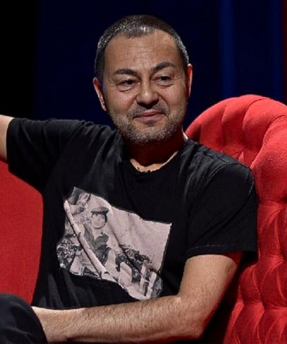 Yürümekte zorlanan Serdar Ortaç’ın son hali ortaya çıktı!