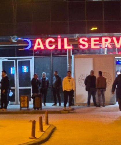 Polis memurunun kızı beylik silahıyla hayatını kaybetti
