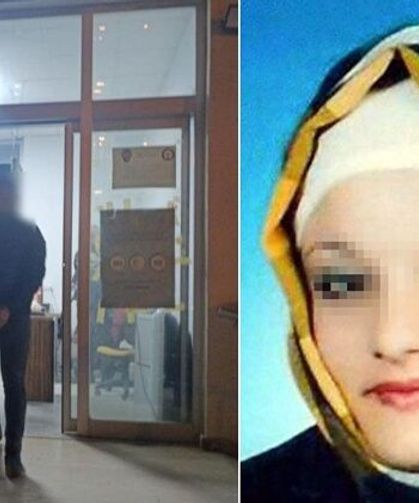 12 yıllık sır: Yaşamına son verdi denildi, aile infazı çıktı!