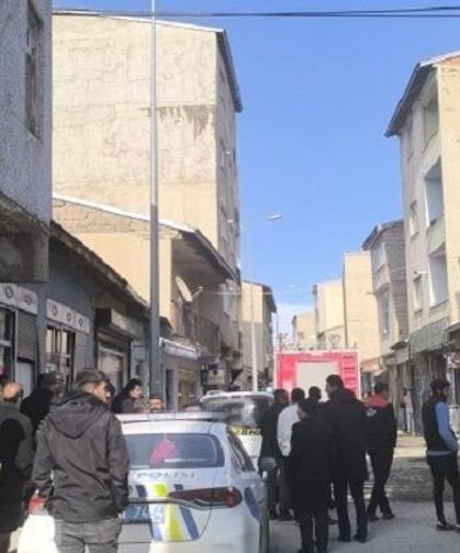 Ağrı’da yangın sonrası şüpheli ölüm: 25 yaşındaki veteriner...