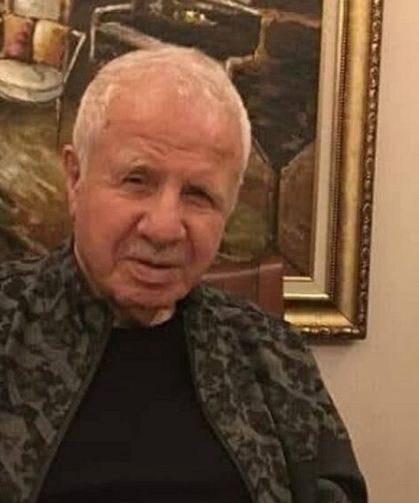 Ünlü kabadayı 'Kürt Ahmet' hayatını kaybetti