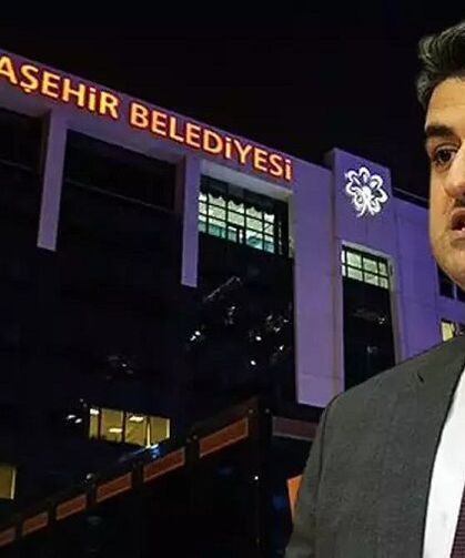 Ataşehir Belediye Başkanı Onursal Adıgüzel tutuklandı