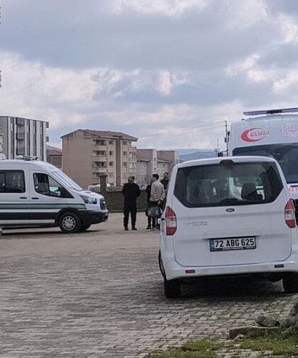 Batman’da sır olay: Genç öğretmen evinde ölü bulundu