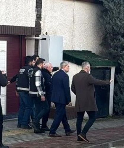 Diyarbakır’a uzanan operasyon: Belediye Başkanı dahil 30 kişi tutuklandı