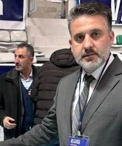 Bursa Büyükşehir CHP’den AK Parti'ye geçti!