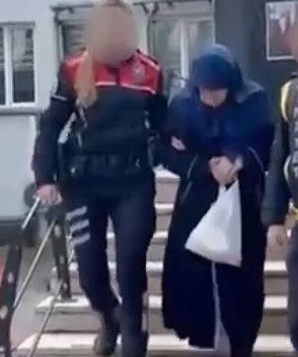 Kan donduran olay: Eşini kayıp diye arıyordu, meğerse...