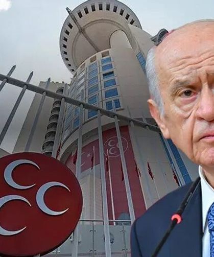 Tarih açıklandı: MHP Kurultay'a gidiyor