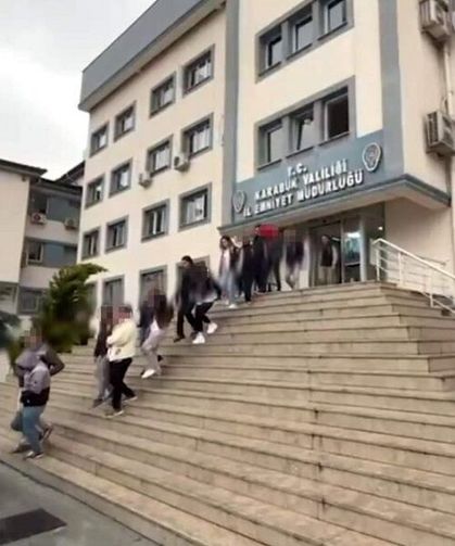 Diyarbakır’a uzanan ‘borsa’ vurgunu: Tam 57 milyon TL