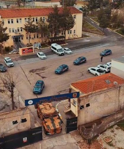 Diyarbakır’daki tefeciler böyle yakalandı: 4 milyar TL'lik…