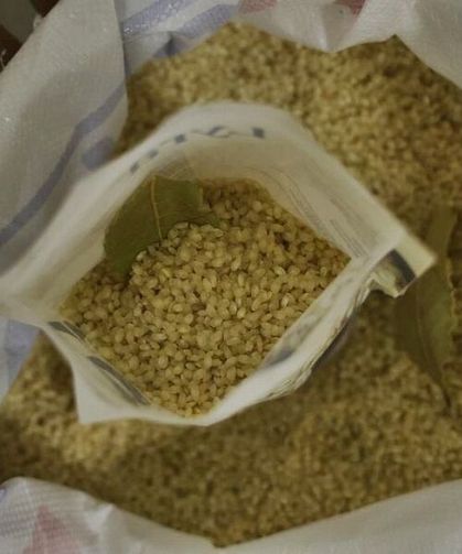 Diyarbakır’dan dünyaya: Karacadağ pirinci Amerika ve Avrupa pazarında