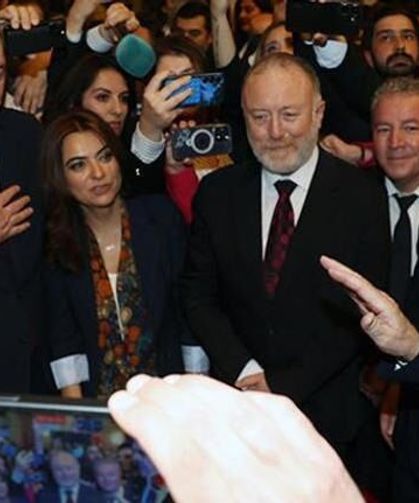 Erdoğan: “Süreç olumlu bir şekilde devam ediyor, bir sıkıntı yok”