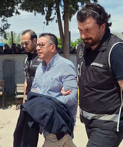 Eski AK Partili belediye başkanı dahil 29 kişi tutuklandı