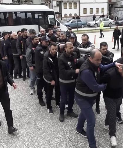 Ev satma vaadiyle milyonlarca liralık vurgun: Diyarbakır da listede!