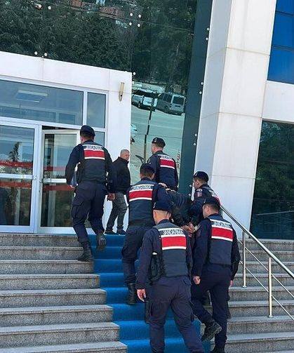 Evleneceğim kadını getirmezseniz dedi tehditler savurdu: O şahıs için flaş gelişme!