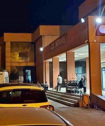 Iğdır’da tarlada silahlı saldırı: Sulama yaparken öldürüldü!