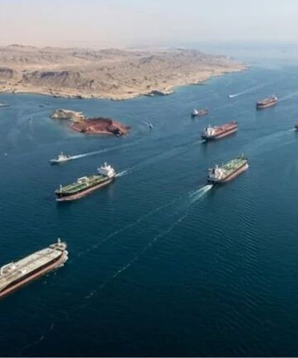 İran, Hürmüz Boğazı'nı yeniden kapattı