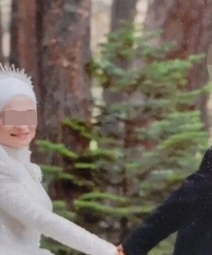 Kan donduran olay: 2 aylık bebeğine kıydı