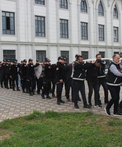 Aile meclisi kararıyla öldürüldü: 3 çocuğunun babası kaynı çıktı!