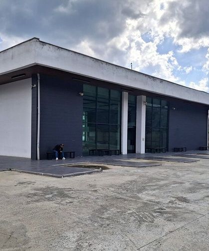 Diyarbakır'ın ilçesine otogar: Çalışmalar tamamlandı, hizmete hazır!