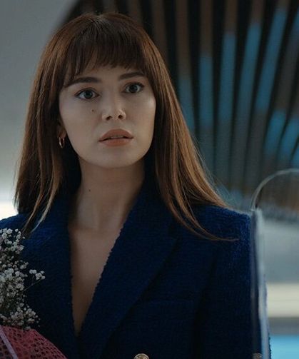 Kürtçe dinledi, hedef oldu: Seray Kaya’dan flaş açıklama!