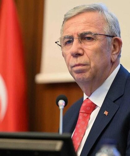 Mansur Yavaş hakkında soruşturma izni