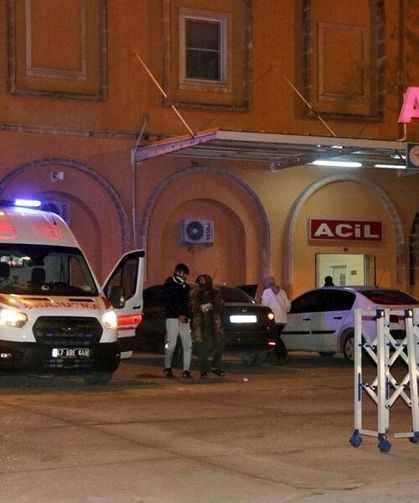 Mardin’de silahlı saldırıya uğrayan çoban öldü!