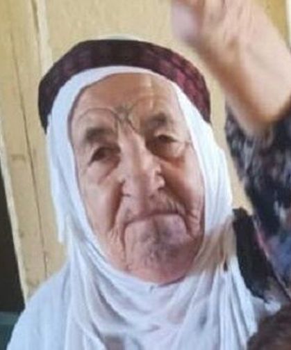 Mardin'de kayıp kadın arazide ölü bulundu