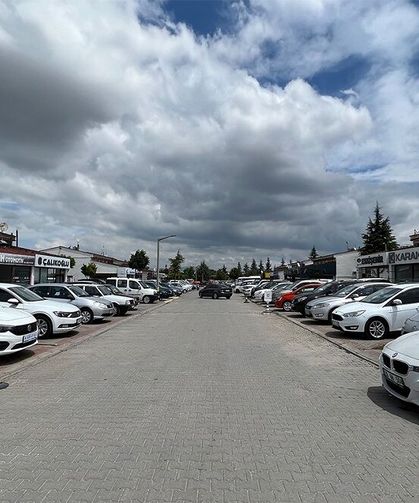 Mart ayında en fazla satılan 5 araba modeli belli oldu!