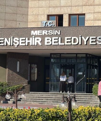 CHP'li Mersin Yenişehir Belediyesi’ne şafak operasyonu: 30 gözaltı!