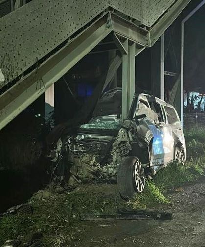 MHP'li meclis üyesi Aziz Uslu kazada hayatını kaybetti