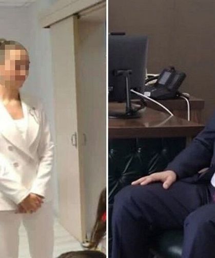 Milli eğitim müdürünün bir mesajı krize yol açtı: Ölüm ve boşanmayla bitti!