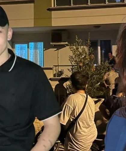 Belediye başkanının evine molotofla saldırmıştı: Hayatını kaybetti