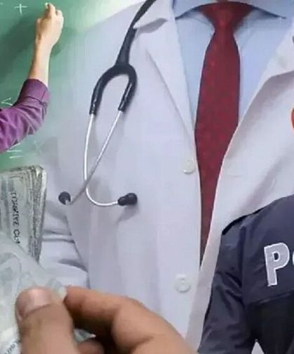 Öğretmen, polis, doktor temmuzda ne kadar alacak? Zam hesabı şekillendi