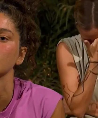 Diyarbakırlı dünya şampiyonu Survivor’dan diskalifiye oldu!