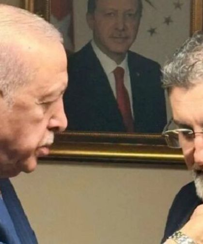 Serik Belediye Başkanı’nın evine silahlı saldırı