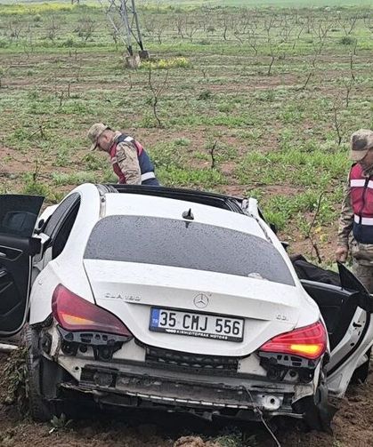 Siirt'te feci kaza: Ölü ve ağır yaralılar var