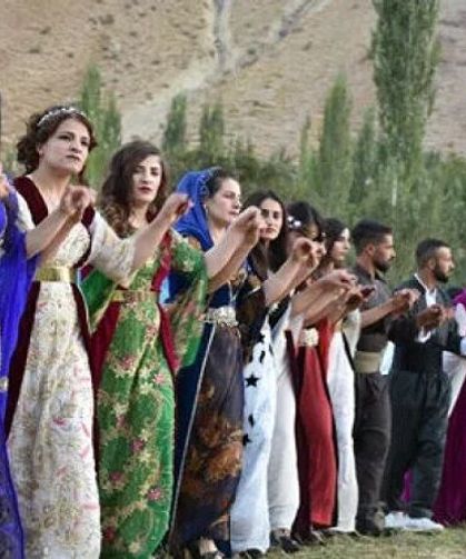 6 köyde dikkat çeken karar: Kadınlar gelinlik giymeyecek, halay başı olmayacak!