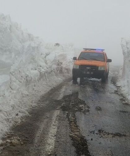 Son 10 yılın en şaşırtıcı manzarası: Burası Mersin!
